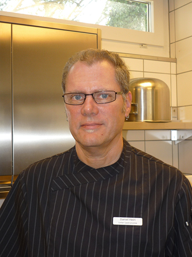 Daniel Heiri