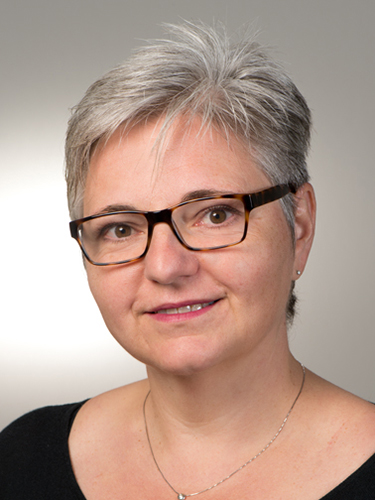 Liliane Poletto
