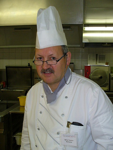 Markus Thommen